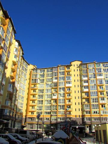 ЖК Французький квартал