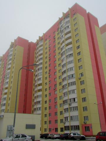 ул. Симона Петлюры, 36, 36а, 36б