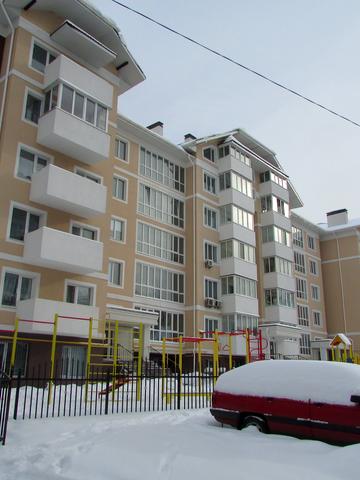 вул. Мечникова, 103