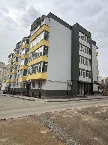 вул. Польова, 8