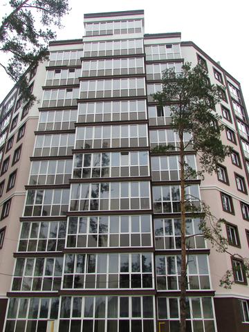 ЖК Парковий