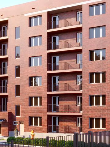 Клубний будинок 7Residence