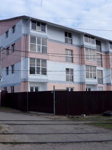 ЖК Перемога