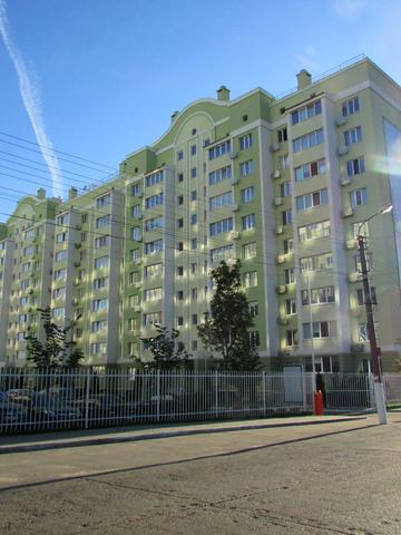 ЖК Первоцвіт