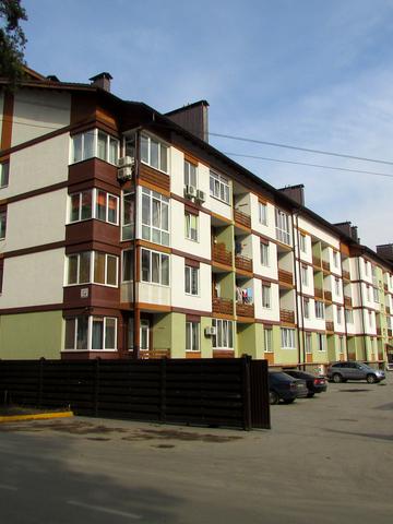 ЖК Європейський