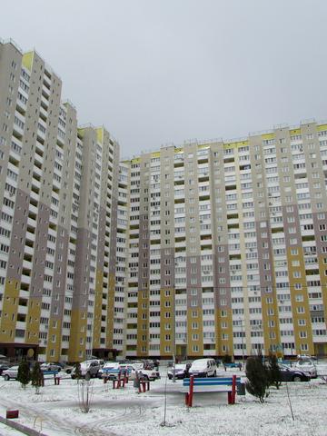 ЖК Ярославичі