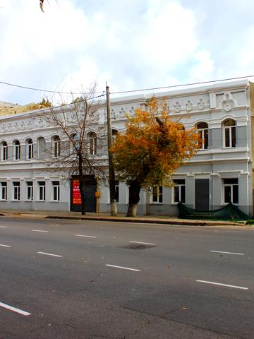 вул. Отамана Головатого, 24