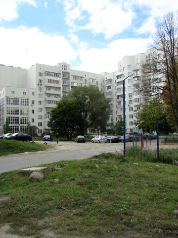 ул. Старокиевская (Ватутина), 99