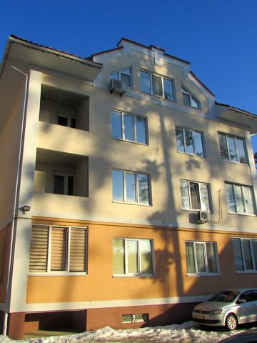 ЖК Ірпінь-Пасаж