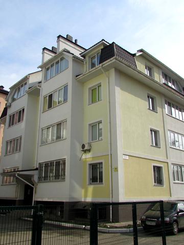 вул. 10 Лінія, 4а