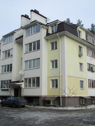 вул. Лісова, 6