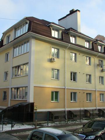 вул. Університетська (Карла Маркса), 2/1-к