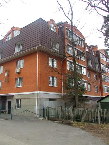 вул. Мечникова, 24