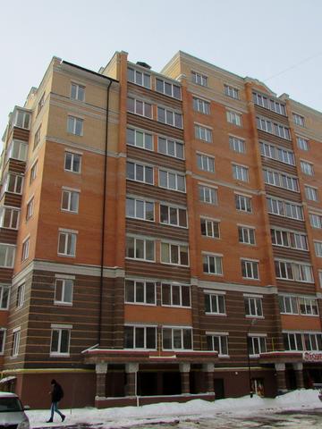 ЖК Янтарный