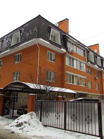 вул. Лермонтова, 6