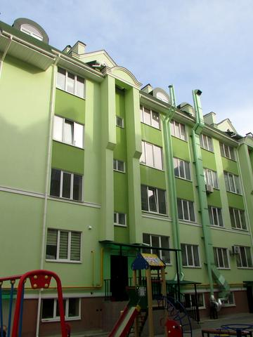 ЖК Академквартал