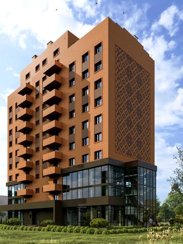 ЖК Boryspil Residence
