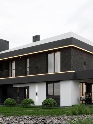 КГ PARK by berezivka