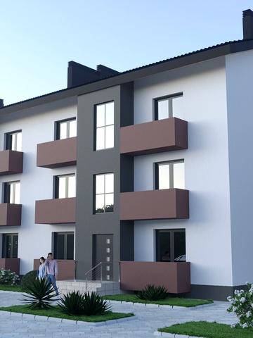 ЖК Біля Лісу