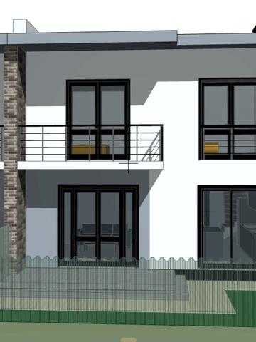 Таунхауси EffectHOME 12