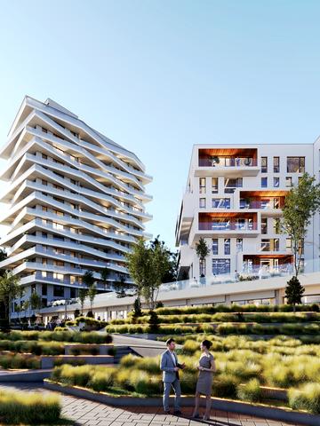 ЖК Lennona Residents
