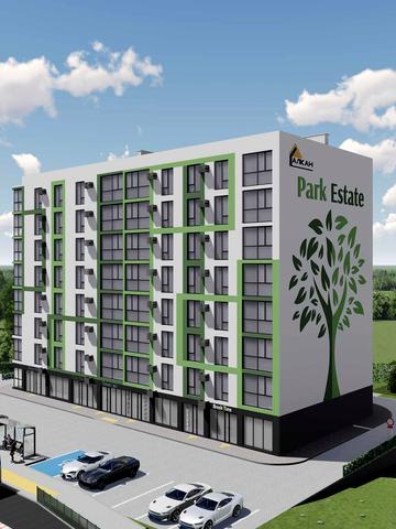 ЖК Park Estate