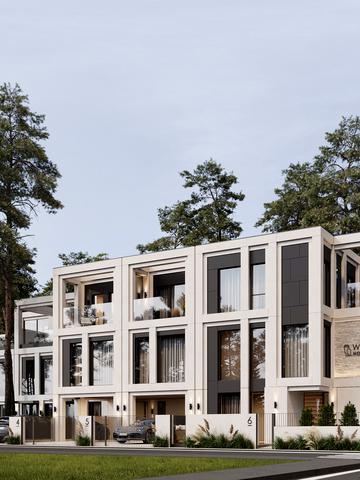 КМ Wise Homes