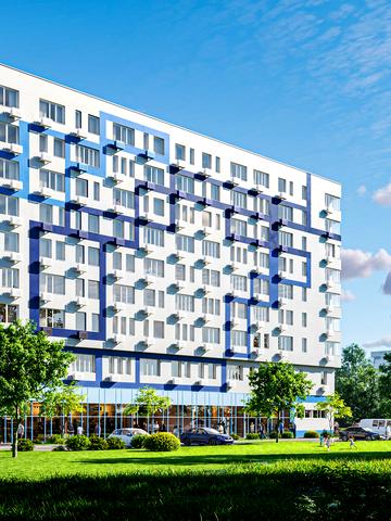 ЖК Лебединый Guest House