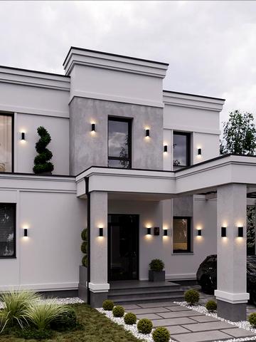 КМ ForRest Residences Vynnyky