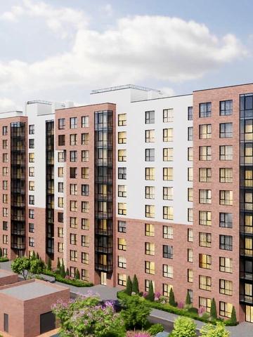 ЖК Modern Home