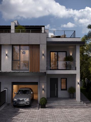 Дуплекси Vysoka Duplex