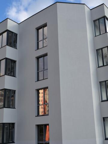 ЖК На Нивах, 15