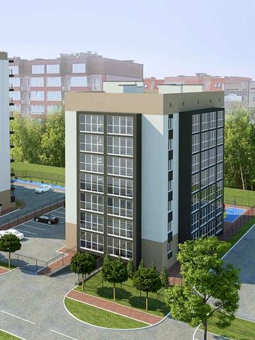 вул. Героїв Маріуполя, 79