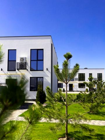 Таунхауси DREAM HOUSE