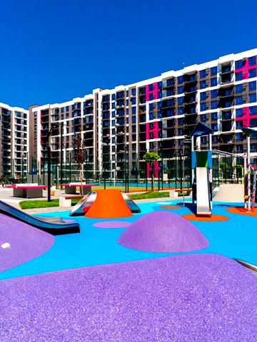 ЖК Family Plaza