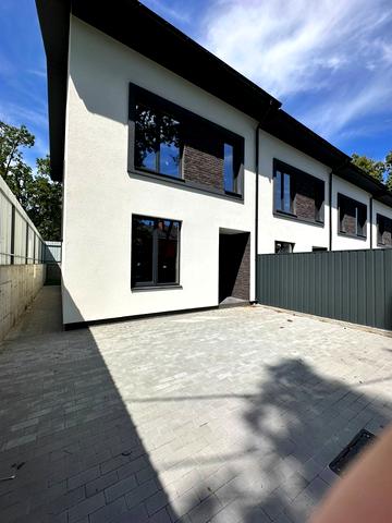 Таунхаусы Т-35