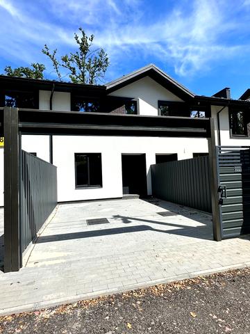 Таунхаус Т-37