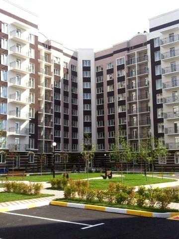 ЖК Центральний