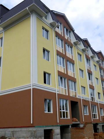 ЖК Київський квартал