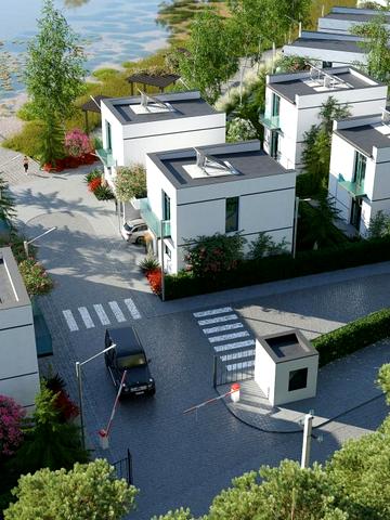 КМ Sunrise Residence