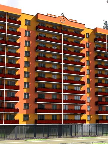 ЖК Соборний