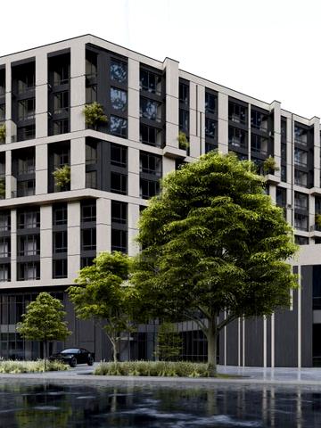 ЖК Millennium Elite