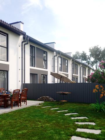 Таунхауси Sttk #6