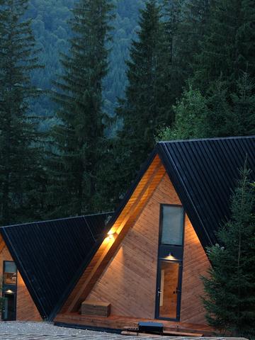 Комплекс отдыха УЛІС