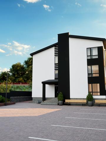 Клубний будинок West House