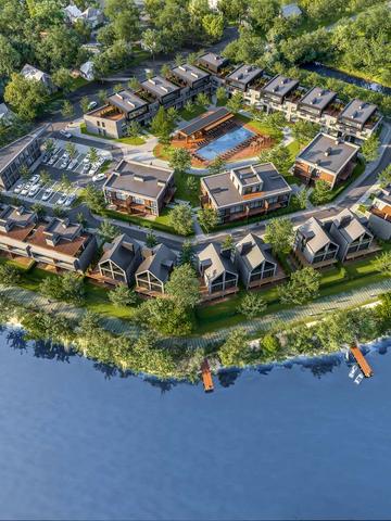 КГ Concept Riviera