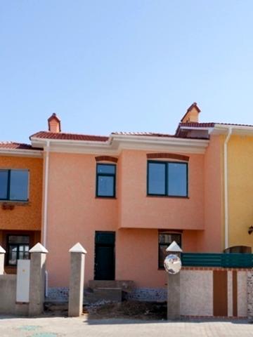 Таунхаусы Итальянский квартал