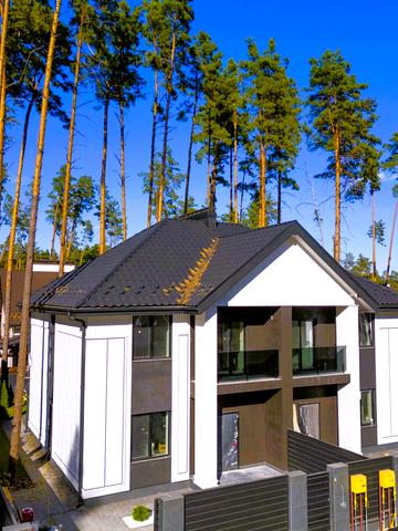 Дуплексы Toscana Home