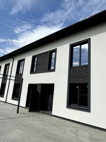 Таунхаусы А56