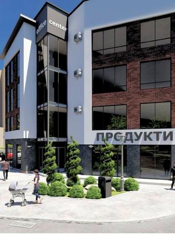 ЖК Коновальця